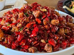 -小天府川菜馆(魏公村店)