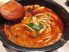 -云味馆·云南菜·云南米线(景田店)