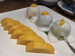 -泰香米泰国餐厅(北城天街店)
