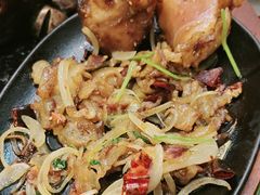 -牛头宴(凌水路店)