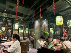 -并州大牌档之醉轻尘