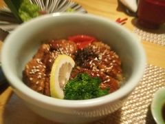 -活鳗饭·鹅肝范儿(高碑店店)