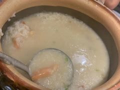 -李记潮汕砂锅粥(营福路店)