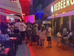 -MAO Livehouse西安