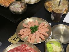 -西塔老太太泥炉烤肉(龙湖北苑天街店)