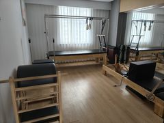 -大卫健身·普拉提