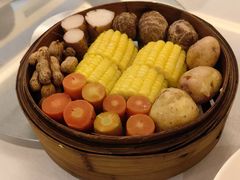 -渝信川菜(南滨店)