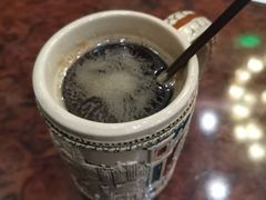 -东海咖啡馆