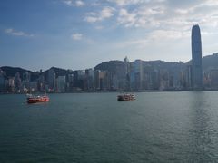 -香港皇家太平洋酒店