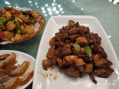 -六和聚传统烤鸭.天津菜(和平店)