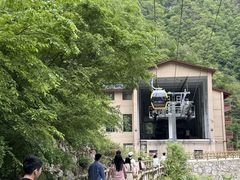 -洛阳白云山景区