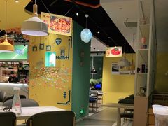 大堂-蛙蛙叫·干锅年代(钻石广场店)