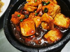 -阿毛饭店·正宗宁波菜(儿童公园旗舰店)