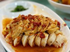 -汗腾格里·风味餐厅(新疆驻京办店)