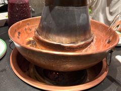 -南门四季铜锅涮肉(大屯·北苑店)
