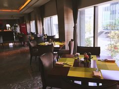 -宁波逸东豪生大酒店·逸轩中餐厅