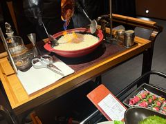 -色響火锅(恒隆广场店)