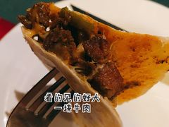 -碧特博格·20年品牌西餐厅(芜湖路店)