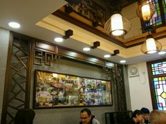 大堂-丽的面家(多宝路店)