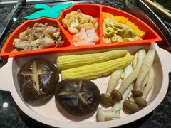 -海底捞火锅(汇悦城店)