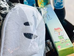 -成都保利公园皇冠假日酒店(熊猫基地店)