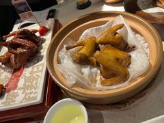 -大鸽饭(岗顶店)