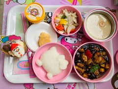 -杭州Hello Kitty乐园