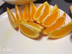 -汉水谣·江景餐厅(江滩店)