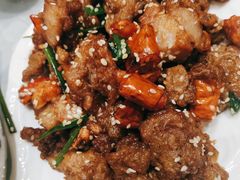 -葛记焖饼(伏牛路店)