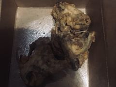 -余婆炸鸡(亚运村店)