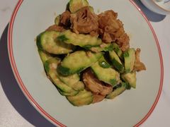 -山东宾馆·齐鲁苑餐厅