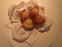 -Caprice(香港四季酒店)