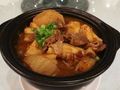 -星河湾半岛酒店-真粤中餐厅