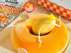 -壹点壹客·生日蛋糕(龙岗店)