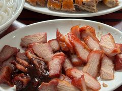 -凌舍好烧鹅(中山路店)