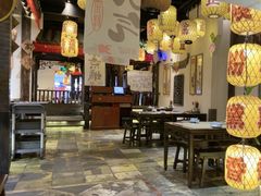 -南京大牌档(富力海珠城店)