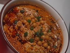 -首秀·四川料理(吾悦广场店)