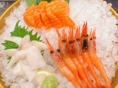-牛YO寿喜烧·铁板烧和牛火锅自助(市府恒隆店)