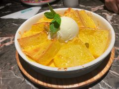 -新白鹿餐厅(星光大道一期店)