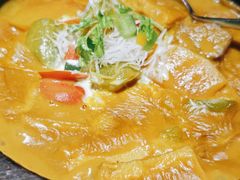 -熹素·鲜美素食Vegetarian (天河领展店)