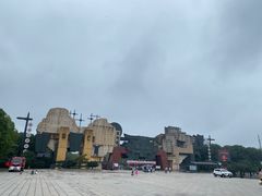 -常州淹城野生动物世界
