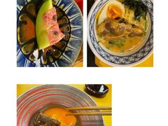 -帝鮨·烧肉割烹(龙湖金楠天街店)