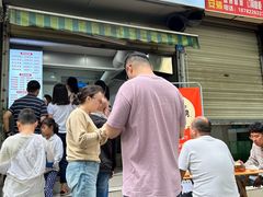 -晓友烧麦(光华村店)