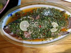 -妈妈的味道(和顺古镇店)