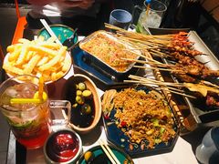 -啤仕多·啤客国潮跳舞BAR(保俶路店)