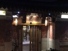 -晋江五店市传统文化旅游区