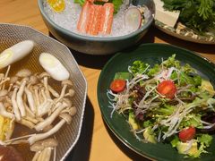 -綱元·海鲜豆捞(明州里店)