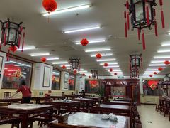 大堂-海碗居(牡丹园店)