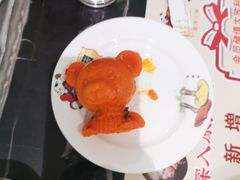 -何鲜菇火锅(大营盘店)