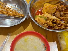 -嘉州鲜知味钵钵鸡(奎星楼店)